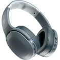 thumbnail image 2 of Skullcandy Crusher Evo New Wireless Over-Ear Headphone - Chill Grey, 2 of 5