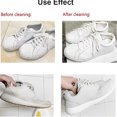 thumbnail image 4 of 100ml Useful Shoe Cleaner, Useful Shoe Cleaner Kit, A Set Of Portable Cleaning Tools For Shoes ( 1PC) Buy 2 Save 10%, 4 of 5