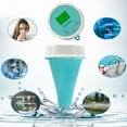 thumbnail image 4 of Water PH Tester, Limit Setting 6 in 1 Battery Powered Auto Data Save Water Quality Tester  for Aquarium, 4 of 7