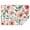 Pioneer Flower Floral-1, variant on Pioneer Flower Floral Print Pattern Rectangle Tablecloth 60"x84",Waterproof Polyester Rectangle Table Cloth, Wipeable Spillproof Polyester Tablecloth for Dining, Camping, Indoor and Outdoor