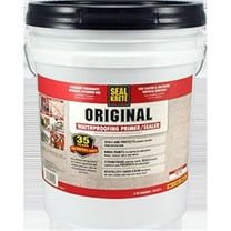 100005 5 gal. Original Waterproofing Sealer
