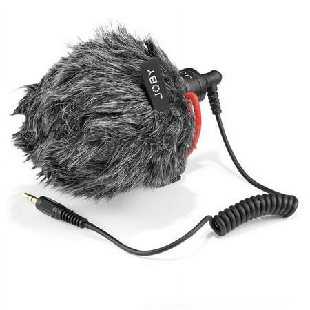 JOBY - Wavo Mobile Microphone