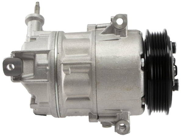Four Seasons 168344 A/C Compressor Fits select: 2017-2021 CHEVROLET COLORADO, 2017-2021 GMC CANYON