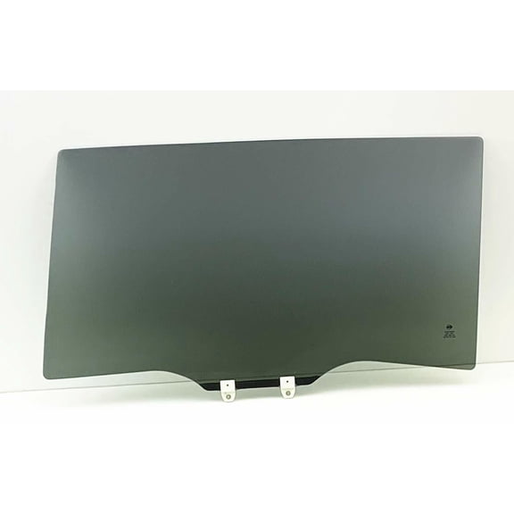 Driver Left Side Rear Sliding Cargo Door Window Door Glass Compatible with Honda Odyssey 2018-2025 Models