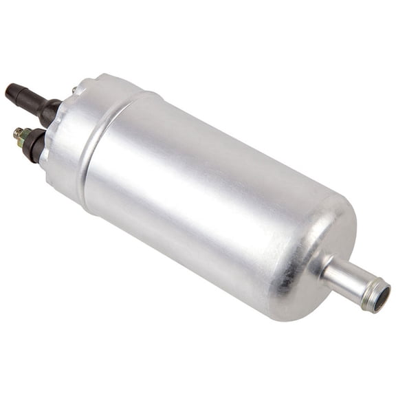 For Jaguar XJ6 1978-1987 Fuel Pump w/ Install Kit - BuyAutoParts