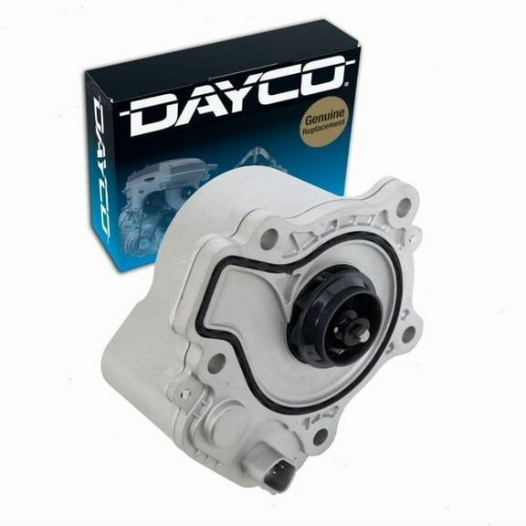 Dayco DEP1001 Electric Engine Water Pump