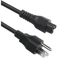 thumbnail image 1 of Câble d'Alimentation CA Compatible avec viewsonic VG2860mhl-4K, Câble d'Alimentation pour Moniteur d'Ordinateur, Chargeur, 1 of 1