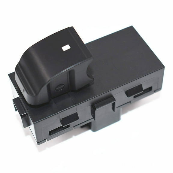 Power Window Switch Fit for GM Sierra Yukon, Chevrolet Silverado Suburban Trucks SUVs 2007-2014