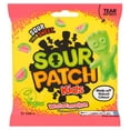 thumbnail image 3 of Sour Patch Kids Watermelon Flavour Sweets Bag 130g, British Import (Pack of 6), 3 of 3