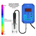 thumbnail image 4 of PH-301 Digital PH Controller PH Meter Water Purity Tester Acidity Detector for Aquarium Pool ,Accurate and Reliable, 4 of 5