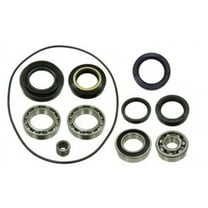 DIFFERENTIAL SEAL KIT