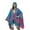 Blue, variant on Cavosen Wraps for Evening Dresses Knit Elegant Wraps Stripe Soft Thicken Warm Open Front Scarves Oversized Winter Everyday Wear