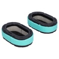 thumbnail image 3 of Flat Air Filter Cartridge,2Pcs Flat Air Filter Air Filter Element Engine Air Filter Meticulously Designed, 3 of 8
