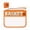 D, variant on 2 Piece Preppy Patch Clear Cosmetic Bag Set, Transparent PVC Toiletry Storage Pouch Travel Makeup Organizer for Women，J