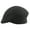 Black, variant on Women Wool Beret New Autumn And Winter Comfortable Outdoor Warm Stewardes Hat