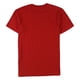 thumbnail image 2 of Adidas Mens No Place Like N Graphic T-Shirt red M, 2 of 2