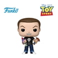 thumbnail image 4 of Figura Coleccionable Funko Pop Disney Pixar Toy Story 30 Aniversario Sid 1 Pieza, 4 of 4