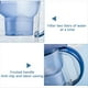 thumbnail image 4 of Jarra purificadora de agua de gran capacidad, filtro universal para uso doméstico y de oficina., 4 of 5