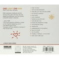 thumbnail image 2 of Raffi - One Light One Sun - Music & Performance - CD, 2 of 2