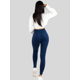 thumbnail image 3 of Leggins De Mujer Unitalla Mallones Dama Mallas Deportivas O Casuales, 3 of 5