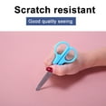 thumbnail image 6 of Dengjunhu Non Slip Waterproof Multifunctional Desk Pad, 23.62 x 11.81, Dark Blue, 6 of 6