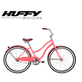 thumbnail image 1 of Bicicleta Crucero Huffy Good Vibrations R26 Huffy Crucero, 1 of 4