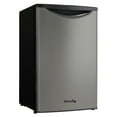 thumbnail image 2 of Danby 4.4 cu. ft. Contemporary Classic Compact Refrigerator in Stainless Steel Look DCR044A4BBSL Edit, 2 of 10