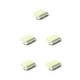 thumbnail image 2 of Caja de pastillas Matsuzay Contenedor portátil Semanal Multi Rejillas Organizador de tabletas Divisor Hogar Senderismo Dispensador verde paja 5Conjunto, 2 of 6