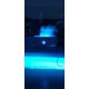 thumbnail image 3 of (Colorido) Lámpara LED de atmósfera con gradiente, simulación de llama, máquina de aromaterapia, difusor de escritorio para el hogar, humidificador de atomización ultrasónica, 3 of 4