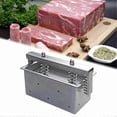 thumbnail image 3 of Meat Press Mold Tool for Cooked Meat and Frozen Beef Rollspatible with P20241126118, 3 of 5
