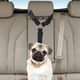 thumbnail image 5 of Cinturón de seguridad para coche para perros, arnés ajustable para perros con clip, correa para exteriores para perros, 5 of 8