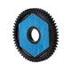 thumbnail image 2 of Engranaje de Caja de Engranajes 56t Con 13t Motor Gear Compatible Con Axial SCX10II AX31027 RC CAR, 2 of 6