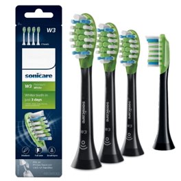 Philips Sonicare Premium Whitening Toothbrush Heads, Optimal