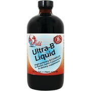 World Organic Ultra-B Liquid 16 fl oz Liq