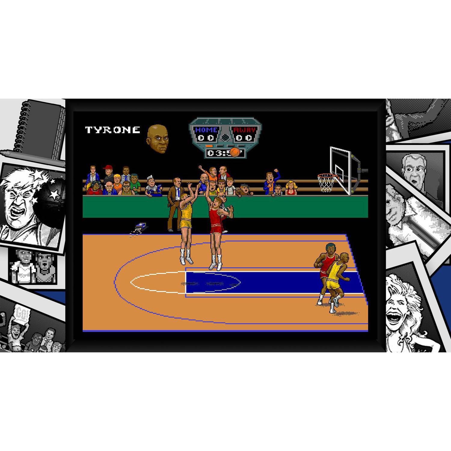 Midway Arcade Origins - Playstation 3 - image 4 of 7