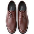 thumbnail image 3 of Mio Marino Crosby Square Winterton Dress Shoes for Men, 3 of 7