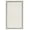 Ivory/Black, variant on SAFAVIEH Metro Emory Bordered Area Rug, Ivory, 8' x 10'