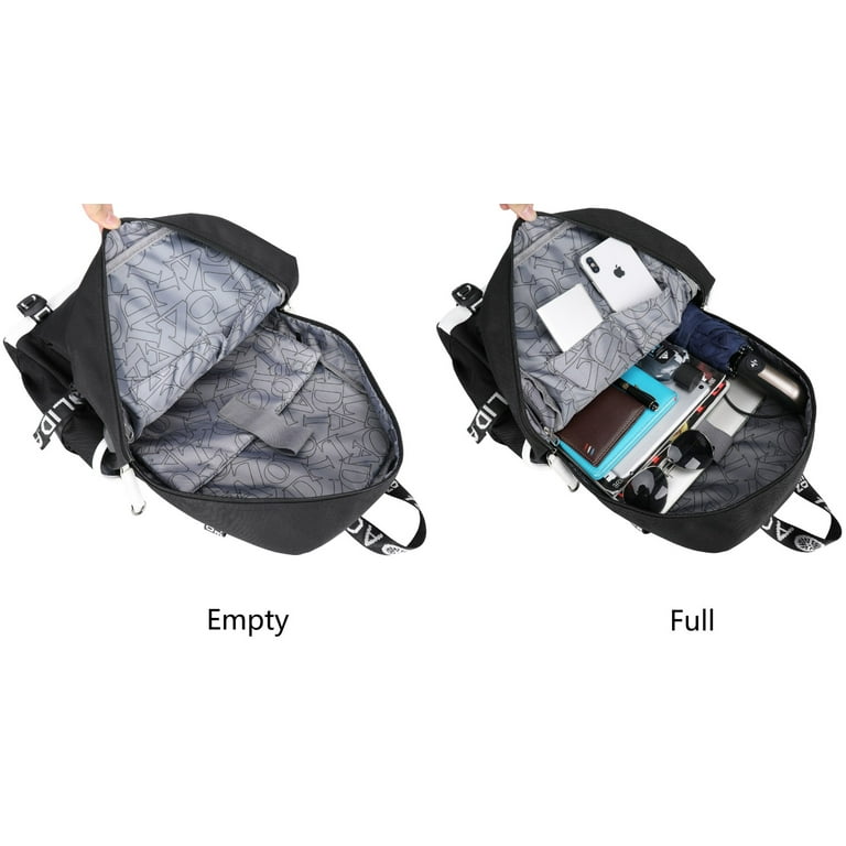 Levis backpack on sale anti theft