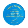 thumbnail image 2 of Enesco Designs by Lolita 15 Fl Oz Super Teacher Wine Glass 15oz, 2 of 3