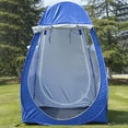 thumbnail image 2 of Portable Outdoor Fishing Tent UV-protection Tent Pop Up Single Tent, 2 of 8