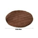 thumbnail image 3 of Cojín Redondo de Espuma Viscoelástica para Silla Four Seasons | Cojín de Asiento Suave y Grueso | Funda Antideslizante Extraíble y Lavable | Soporte Ergonómico para Oficina, Juegos y Suelo | Cojín Po, 3 of 6