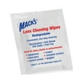 thumbnail image 3 of Mack's Spotless Screen and Lens Wipes - 2 Packs of 20 Pre-Moistened Lens Cleaning Wipes Plus Soft Cleaning Cloth for Glass Screens, Cell Phones, Laptops and Eyeglasses, 3 of 5