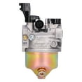 thumbnail image 1 of Engine Carburetor, Carburetor Perfectly Match 16100-ZH7-W51 Long Service Life With Hose For Garden, 1 of 8