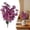 Light Violet, variant on CHENjy Artificial Flowers Cherry Blossom Branch Faux Flowers Realistic Petal for Wedding Arch Home Decor 15.74 in