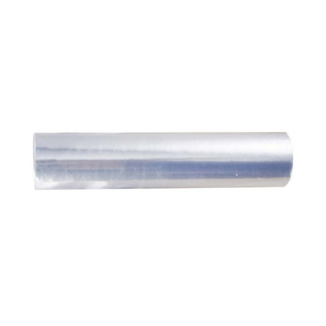 1 Roll Disposable Food Cling Wrap Roll Foodservice Film Food Save Wrap with Slide Cutter (2000x30cm)