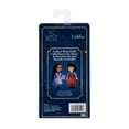 thumbnail image 5 of Disney Wish Dahlia 6 inch Petite Doll, 5 of 5