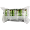 thumbnail image 4 of Honey Bee Seaweed Laver Crispy Roasted 9-Pack Large 1.53 Oz, 4 of 6