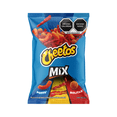 thumbnail image 2 of Botanas Sabritas Cheetos Mix 55 g, 2 of 5