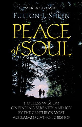 Peace of Soul, (Paperback)