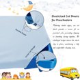 Camp County Beyond Cotton Polyester Blend Toddler Size Day Care Cot Camp county beyond cotton polyester blend toddler size day care cot